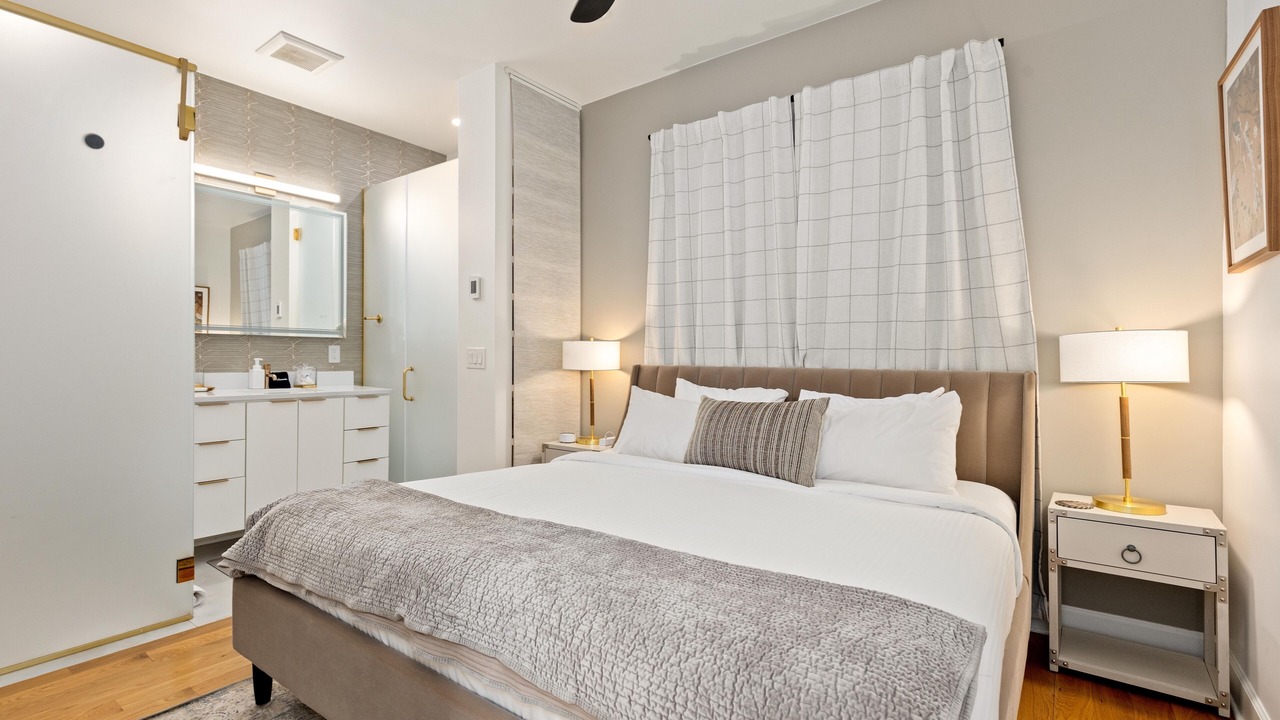 Photo of Bedroom in Highland