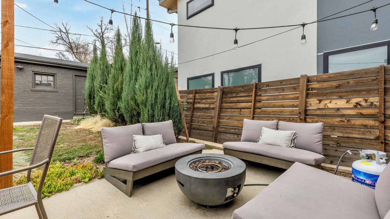 Photo of Patio Balcony in Highland