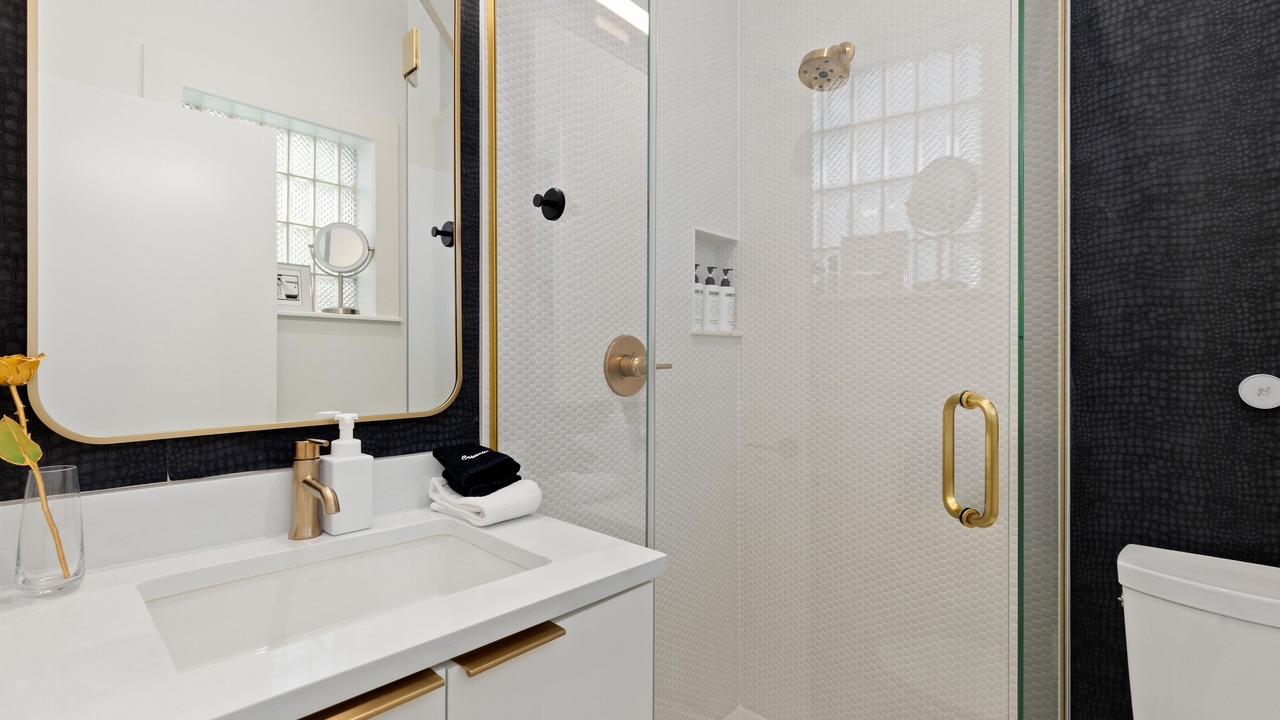 Photo of Bathroom in Highland