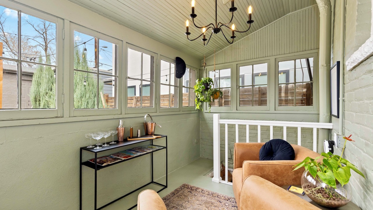 Photo of Livingroom in Highland