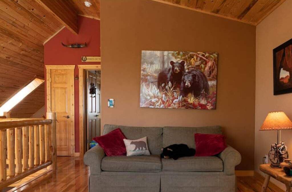 Photo of Livingroom in Michigan Hill