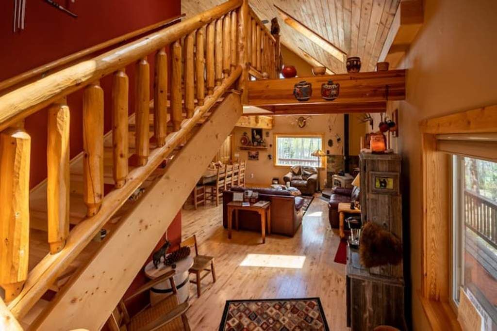Photo of Livingroom in Michigan Hill