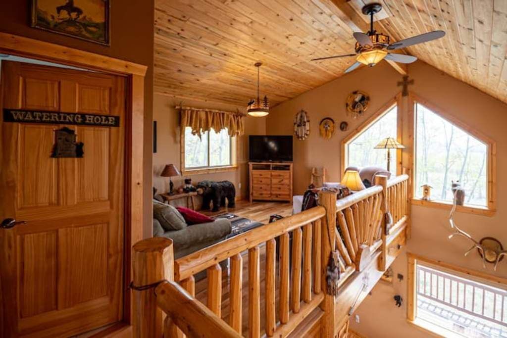 Photo of Livingroom in Michigan Hill