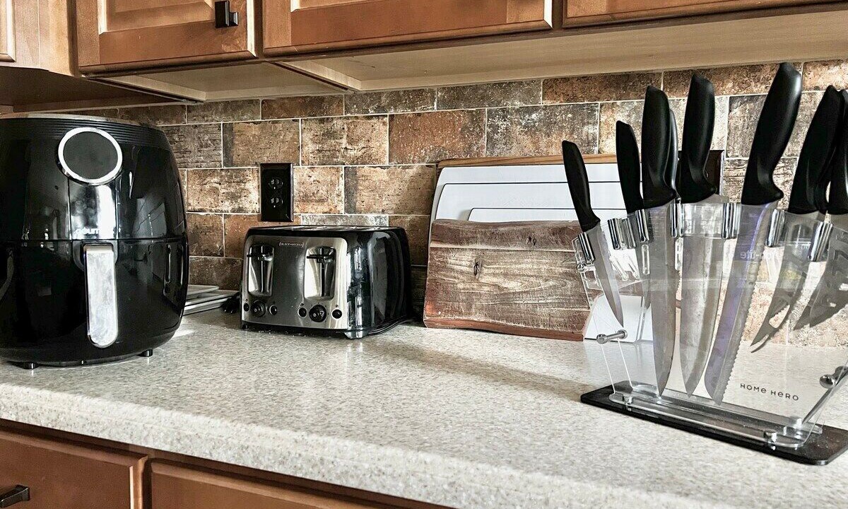 Photo of Kitchen in Castle Rock