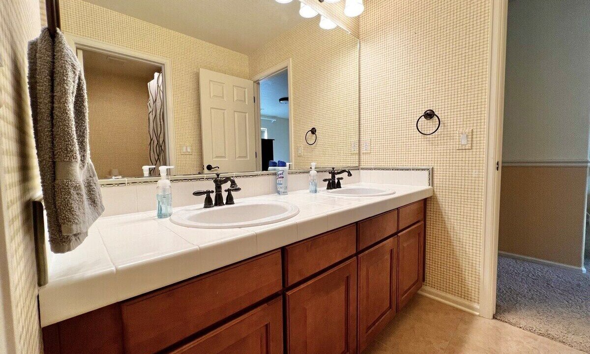 Photo of Bathroom in Castle Rock