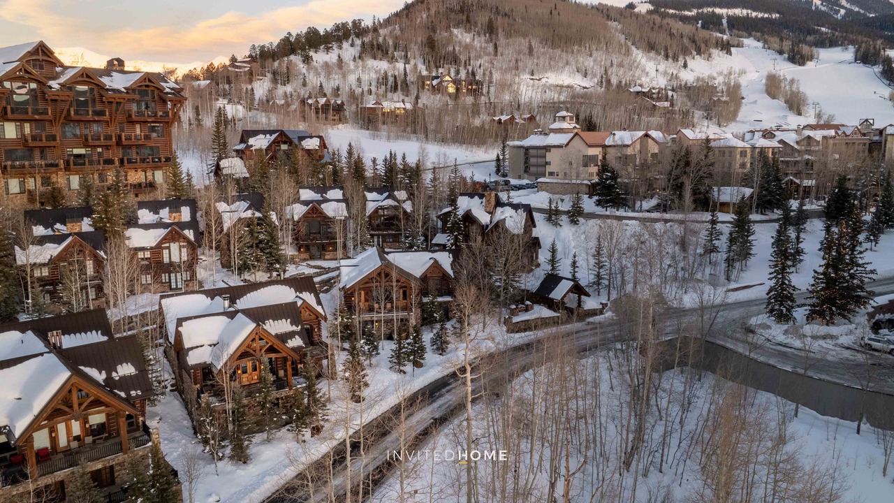 Photo of Others in Mountain Village