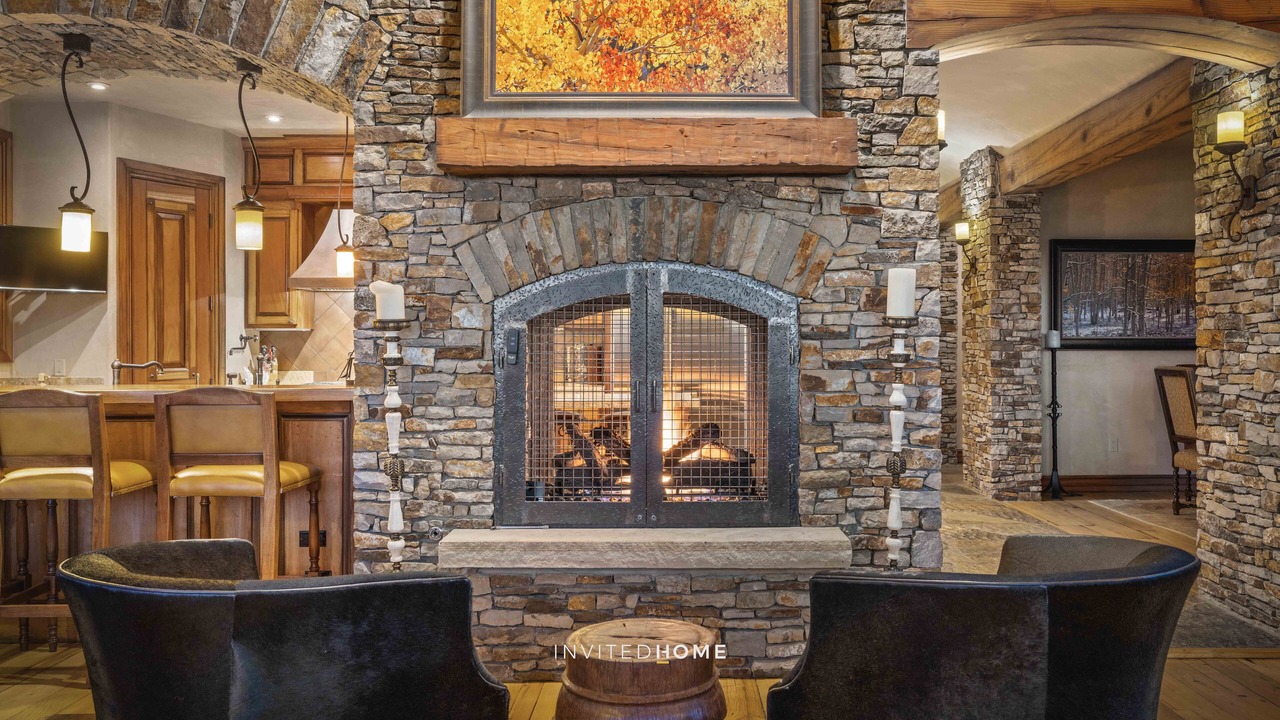 Photo of Livingroom in Mountain Village
