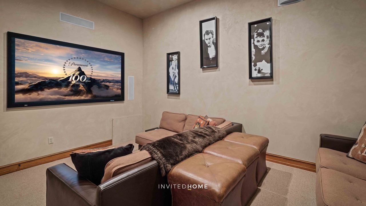 Photo of Bedroom in Mountain Village