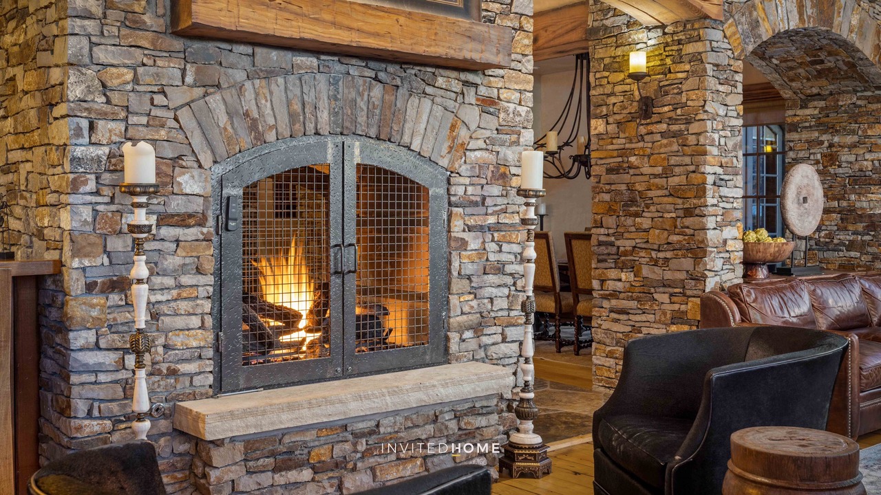 Photo of Livingroom in Mountain Village