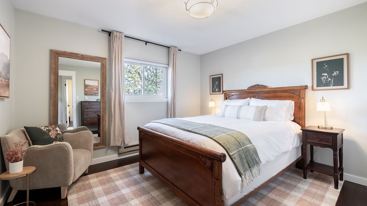 Photo of Bedroom in Bailey