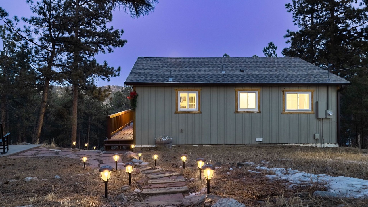 Photo of Outdoor in Bailey