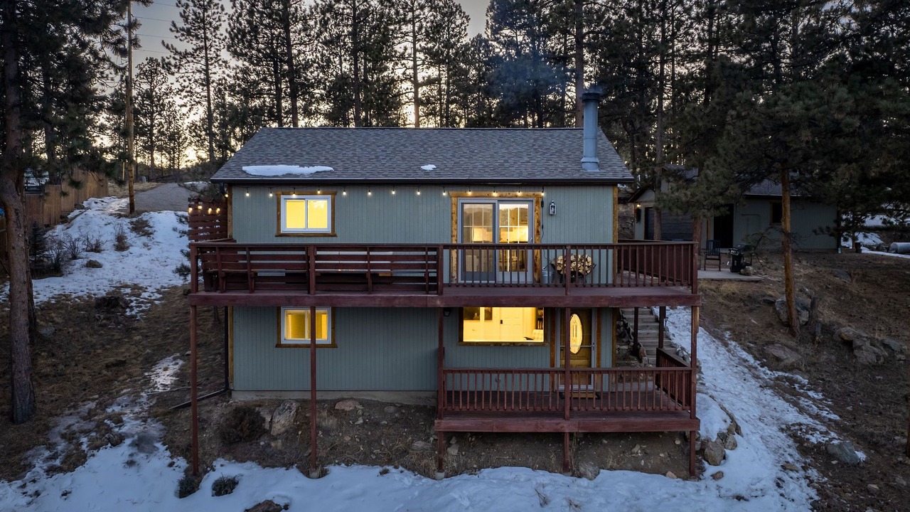 Photo of Outdoor in Bailey