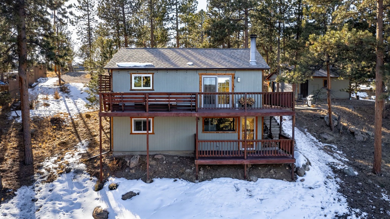 Photo of Outdoor in Bailey