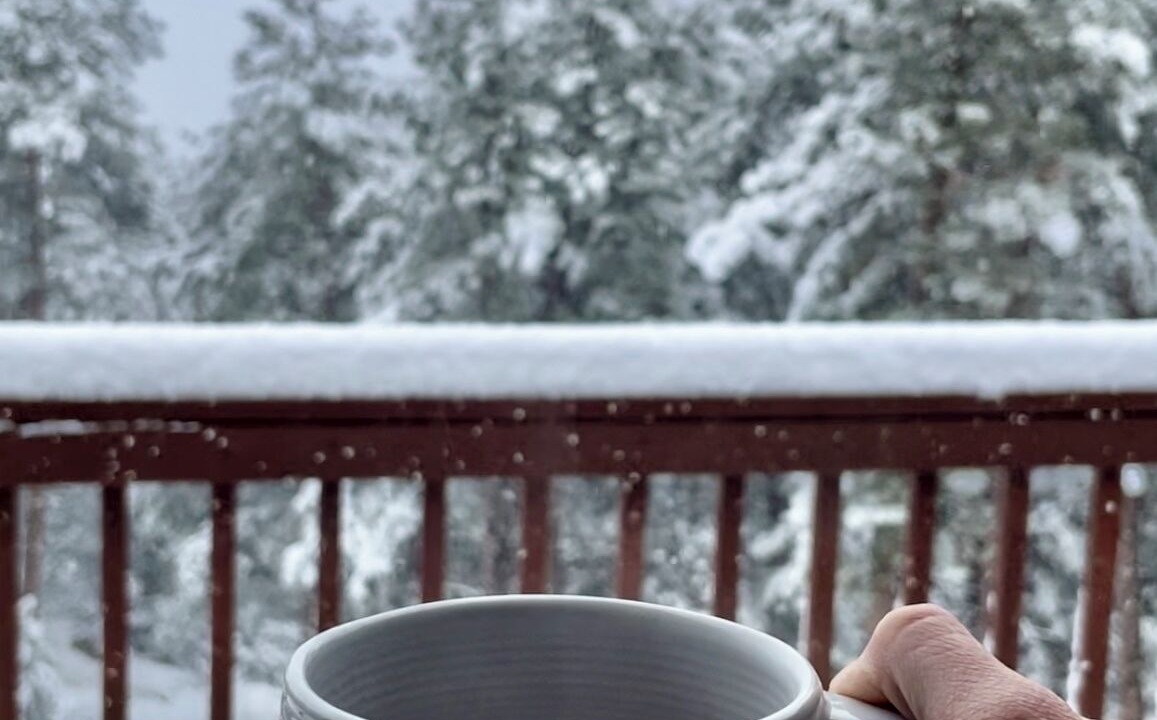 Photo of Patio Balcony in Bailey