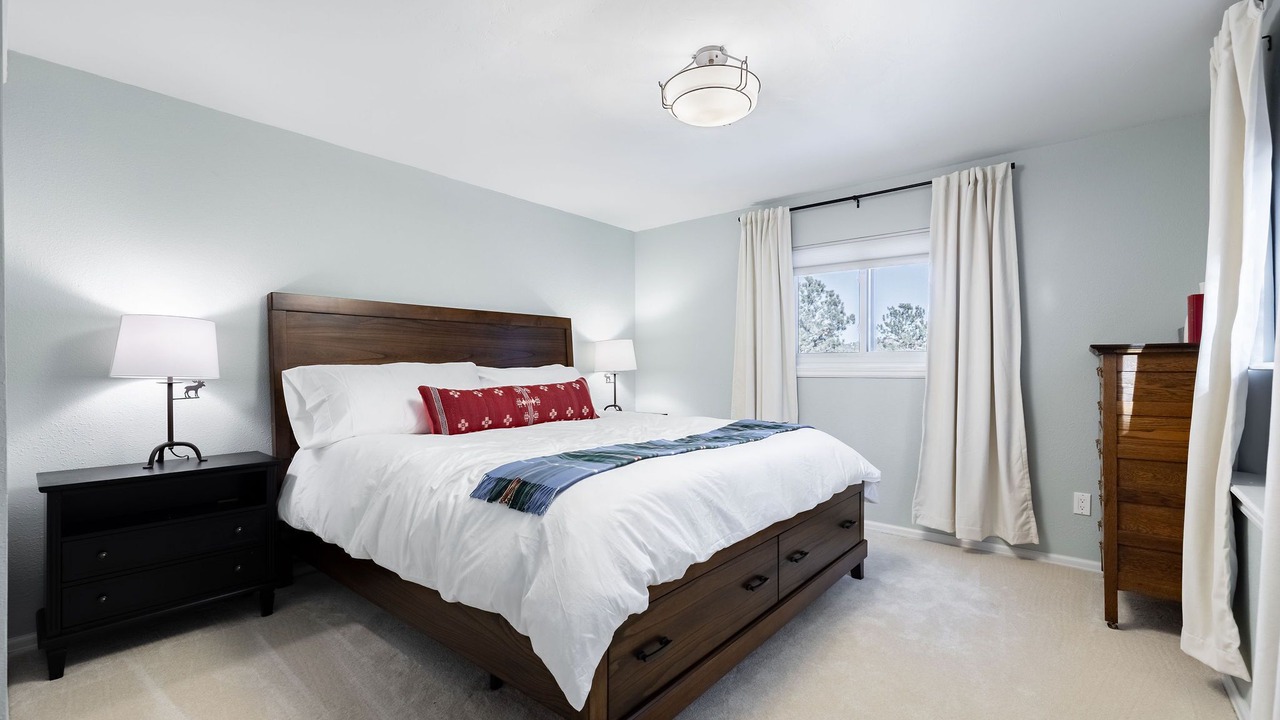 Photo of Bedroom in Bailey