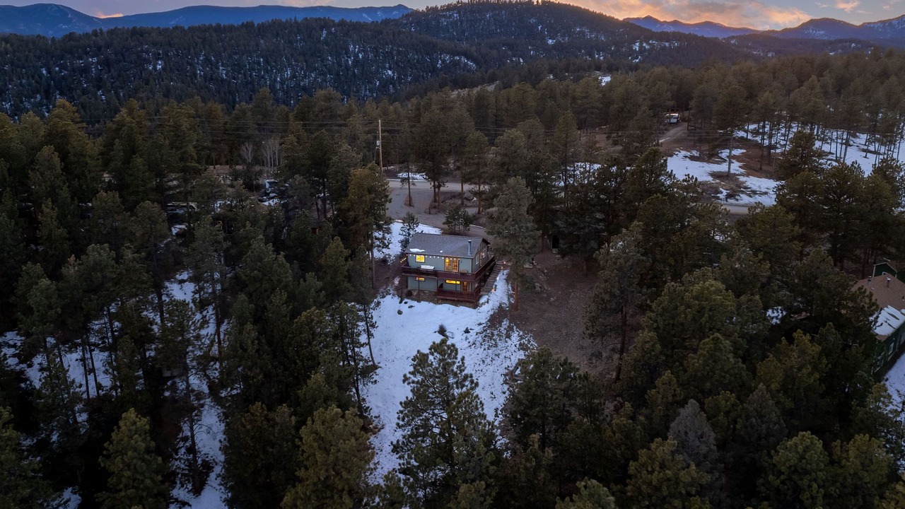 Photo of Outdoor in Bailey