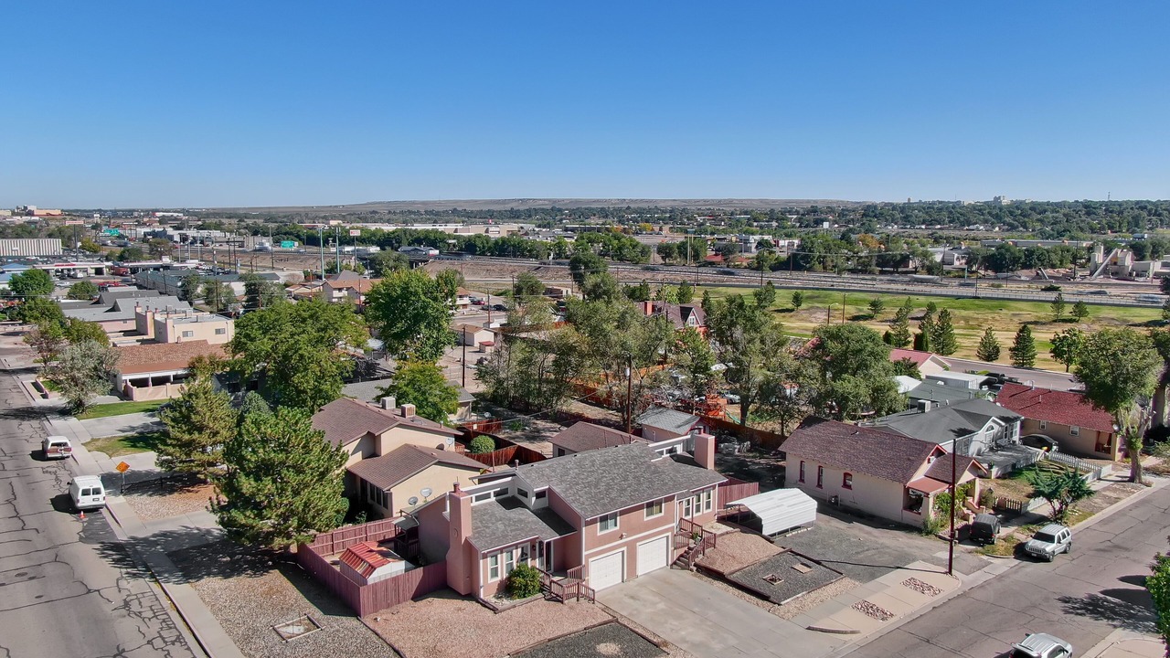 Photo of Outdoor in Pueblo