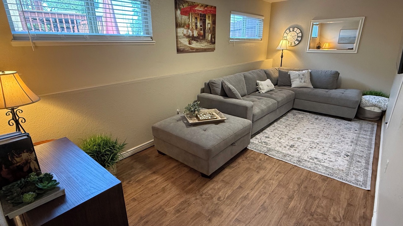 Photo of Bedroom in Pueblo