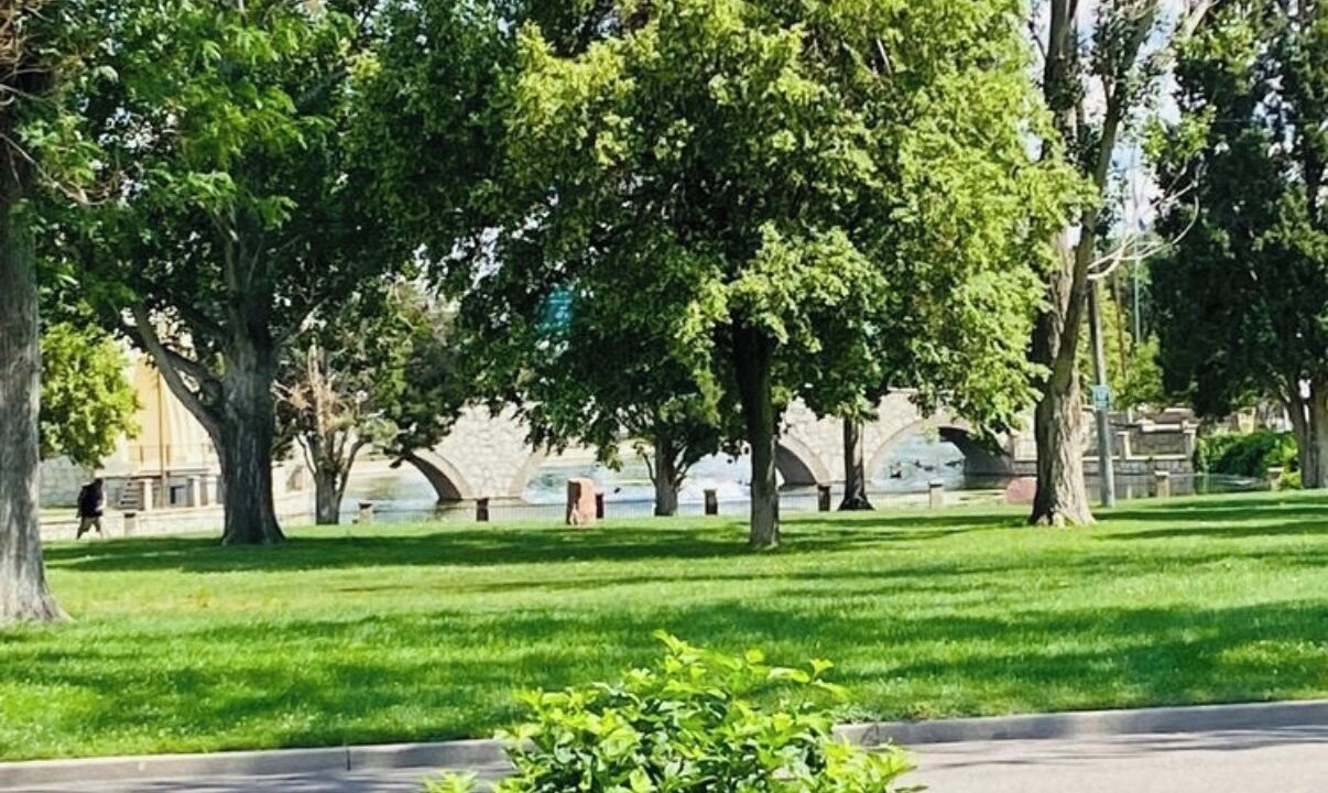 Photo of Outdoor in Pueblo