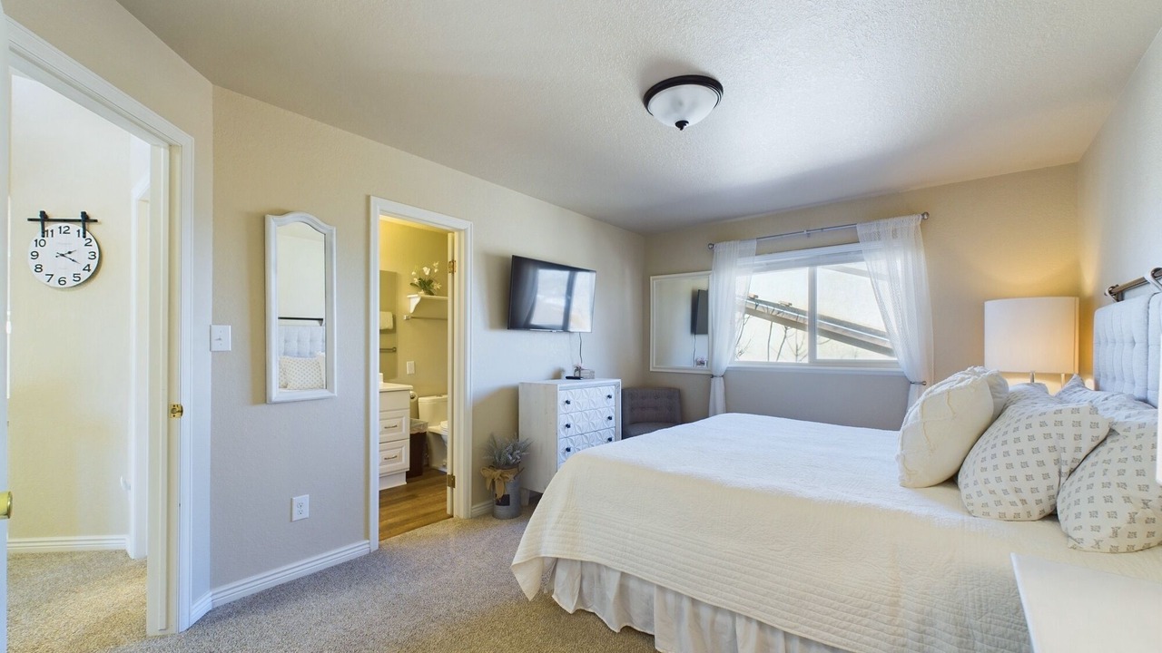 Photo of Bedroom in Pueblo