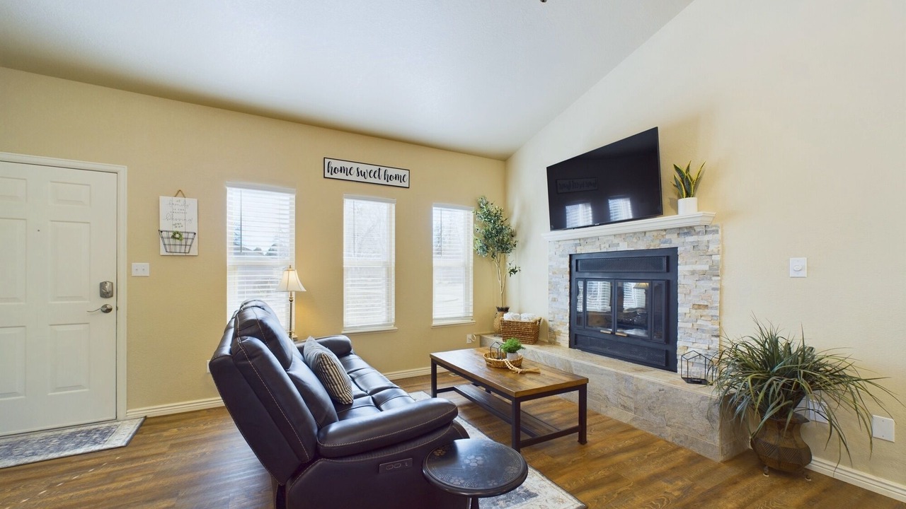 Photo of Livingroom in Pueblo