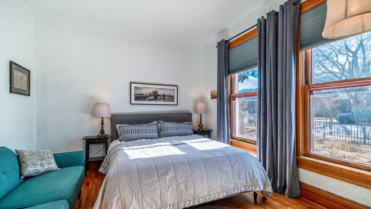 Photo of Bedroom in Salida