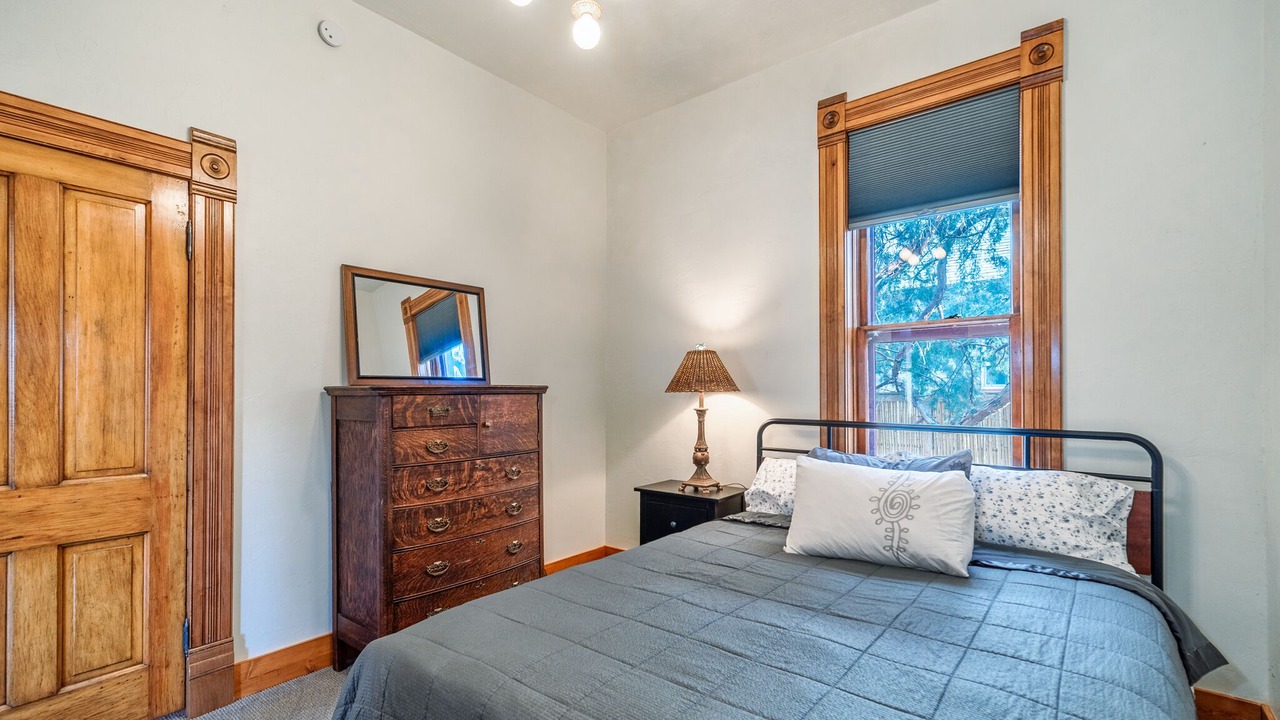 Photo of Bedroom in Salida