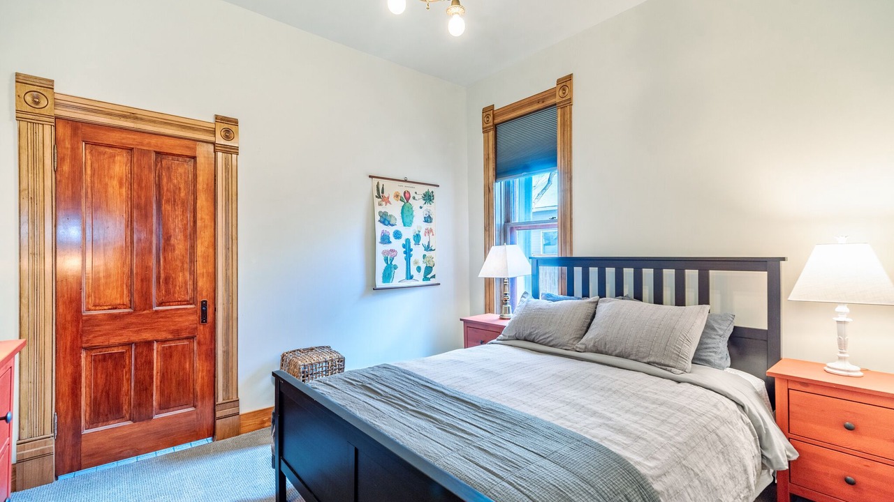 Photo of Bedroom in Salida