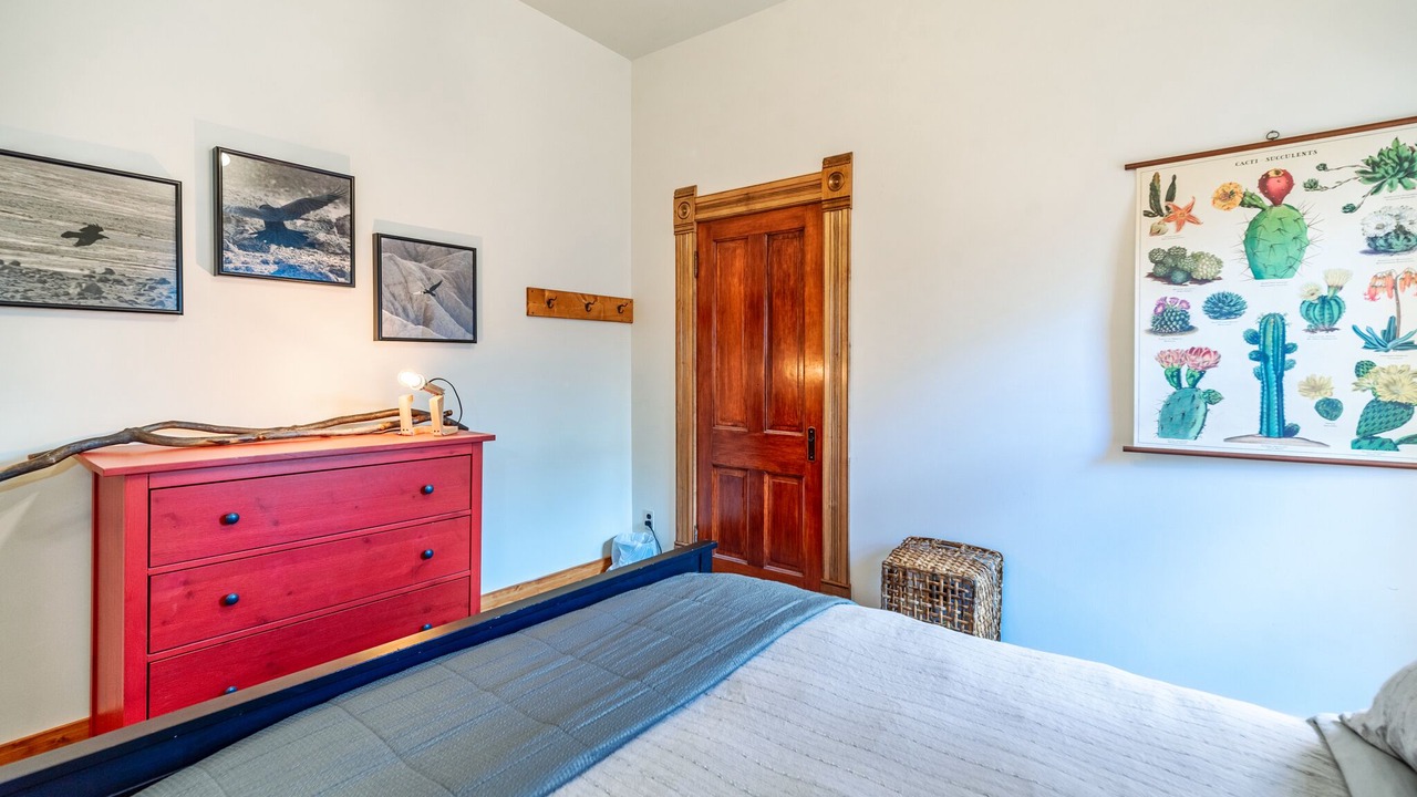 Photo of Bedroom in Salida