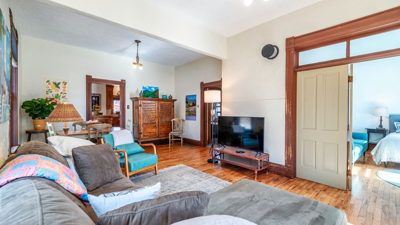 Photo of Livingroom in Salida