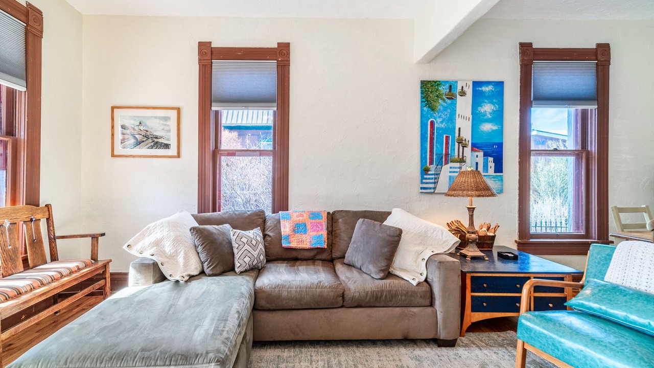 Photo of Livingroom in Salida