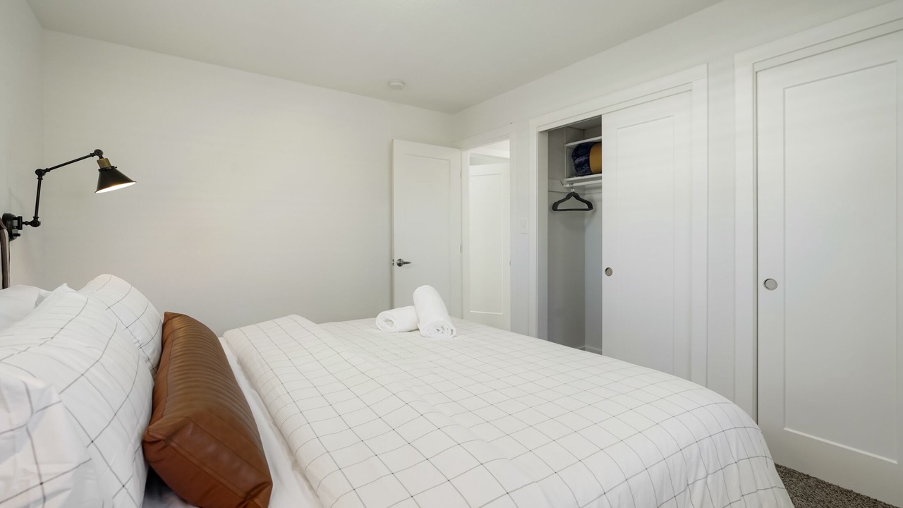 Photo of Bedroom in Allendale Area
