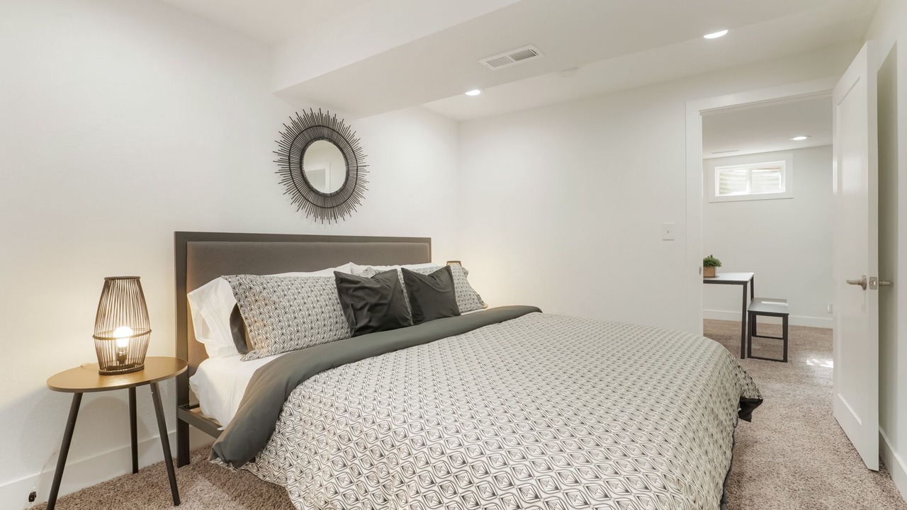 Photo of Bedroom in Allendale Area