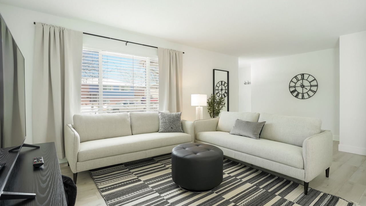 Photo of Livingroom in Allendale Area