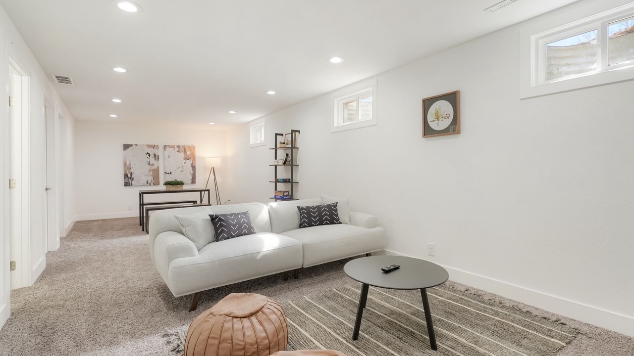 Photo of Livingroom in Allendale Area