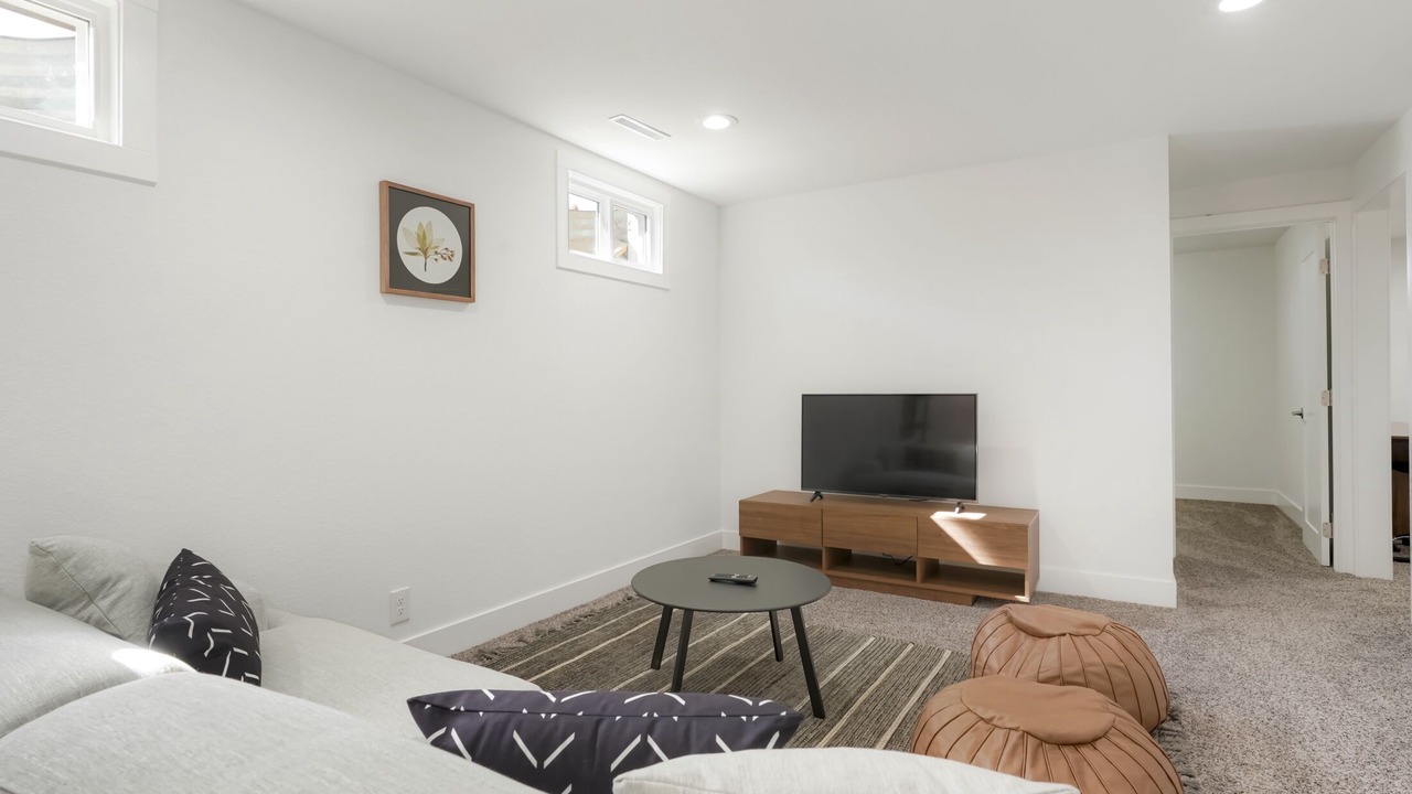 Photo of Livingroom in Allendale Area