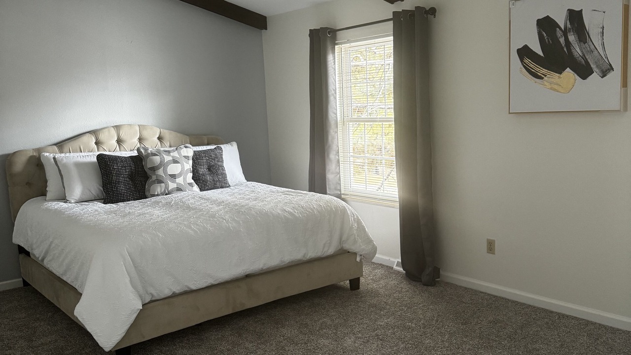 Photo of Bedroom in Greenwood Village