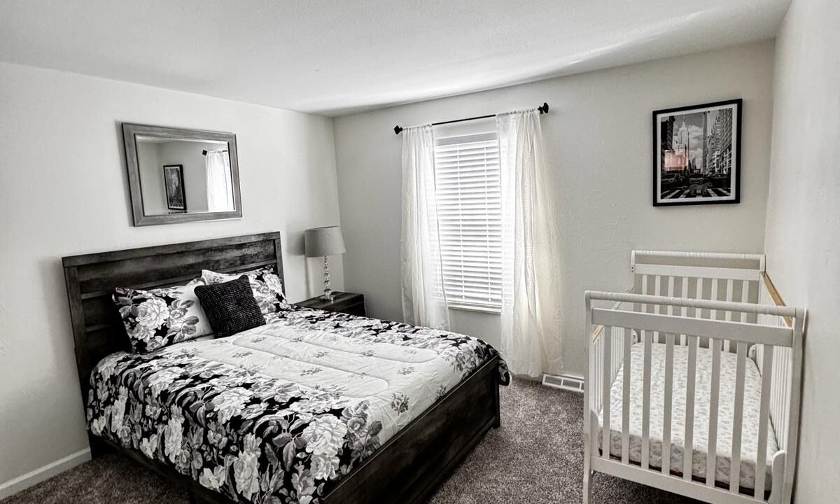 Photo of Bedroom in Greenwood Village