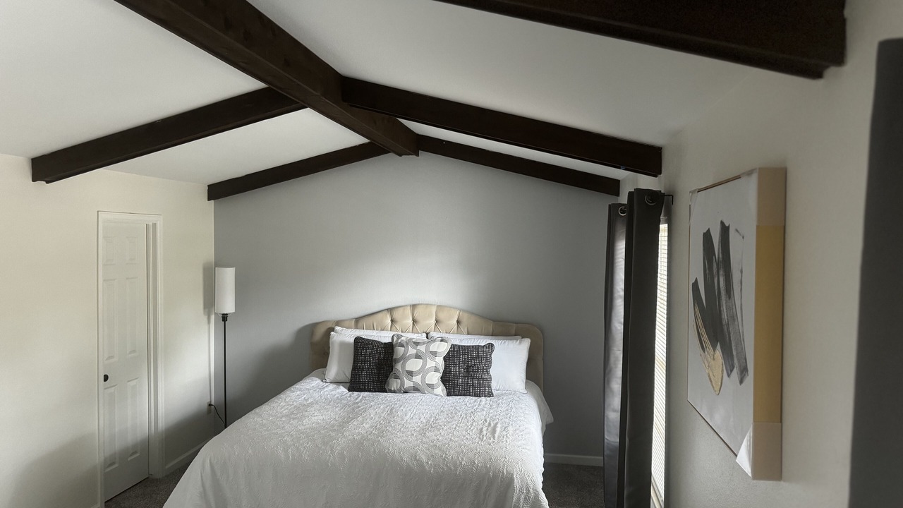 Photo of Bedroom in Greenwood Village