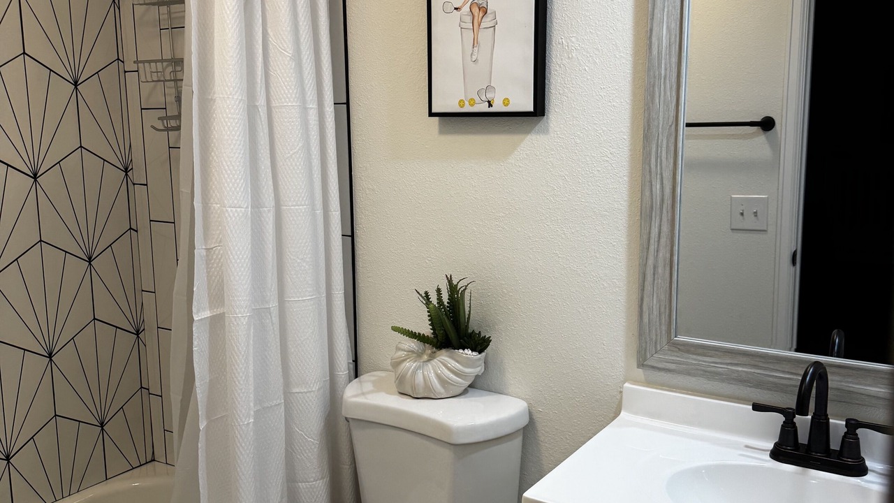 Photo of Bathroom in Greenwood Village