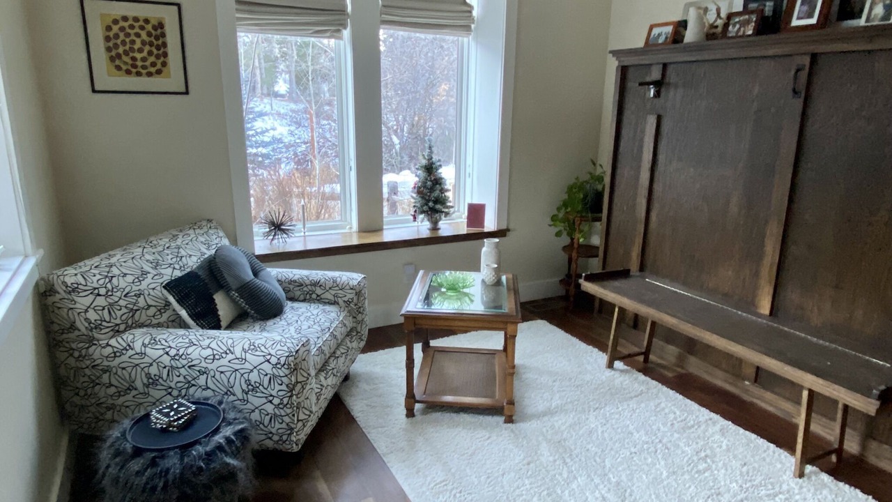 Photo of Livingroom in Durango