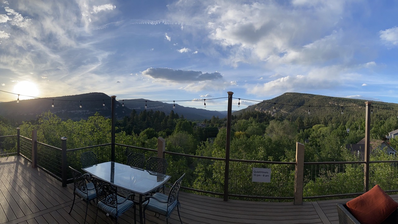 Photo of Outdoor in Durango