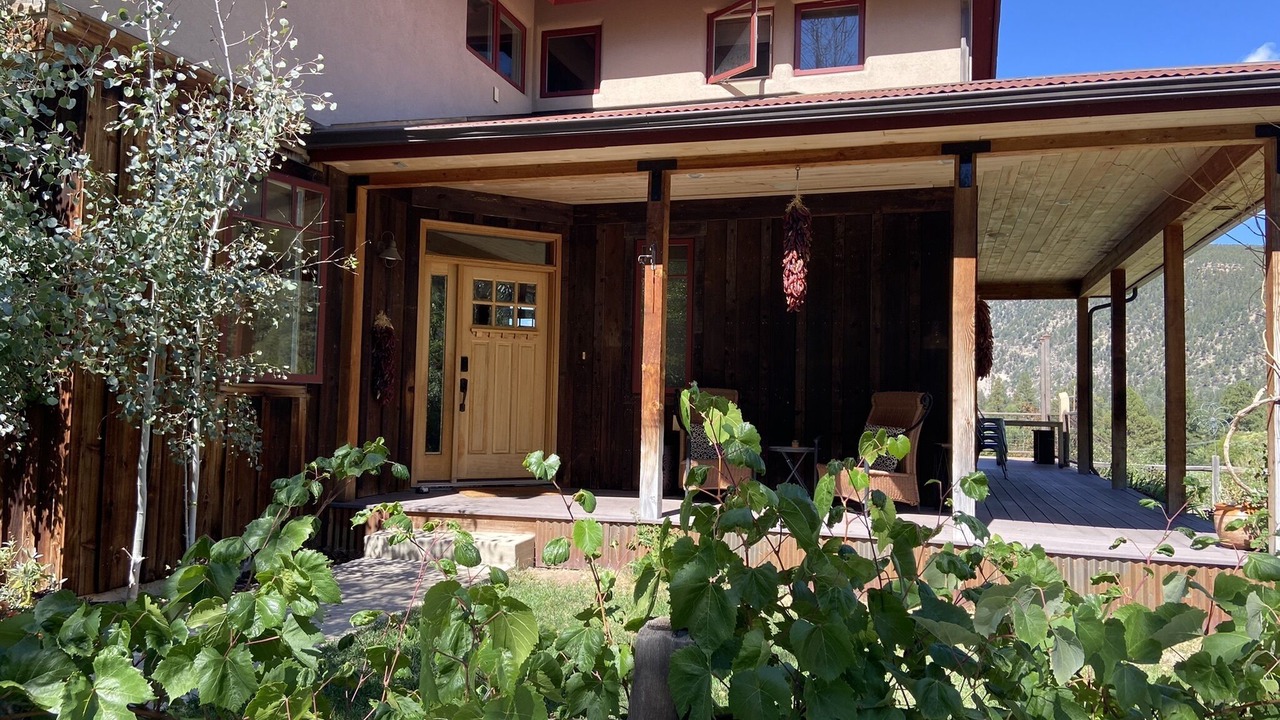 Photo of Outdoor in Durango