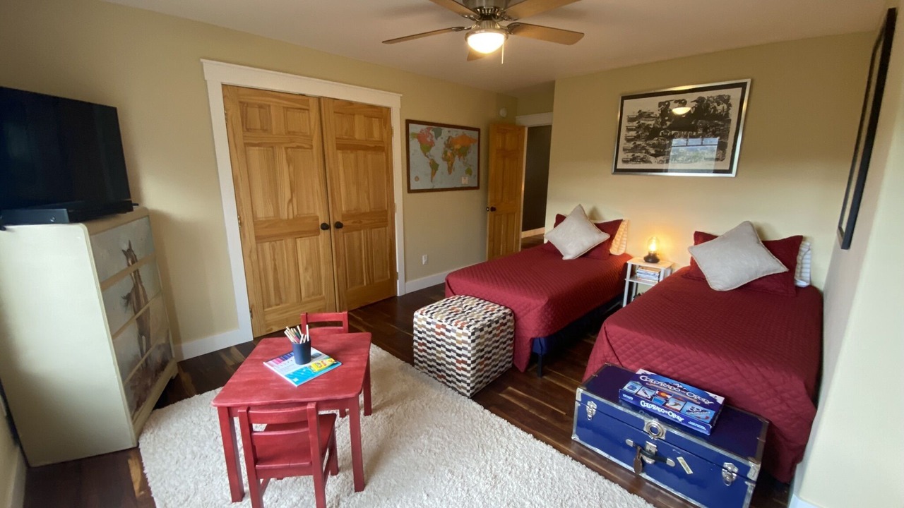 Photo of Bedroom in Durango