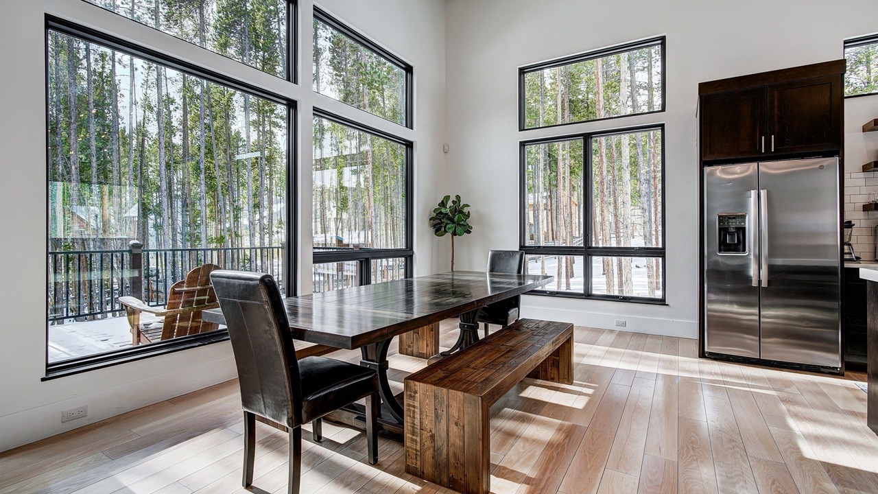 Photo of Bedroom in Breckenridge