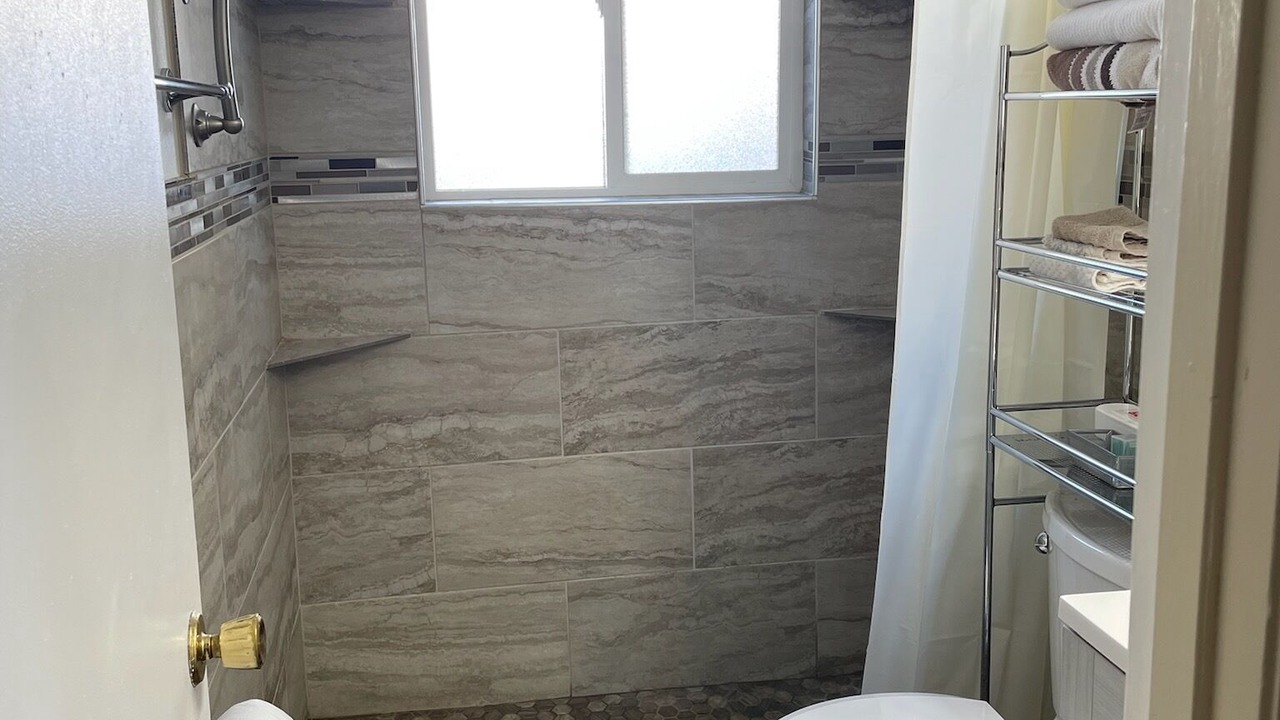 Photo of Bathroom in West Colorado Springs