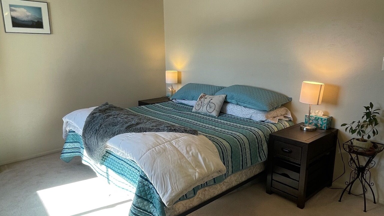 Photo of Bedroom in West Colorado Springs