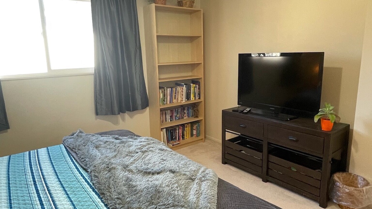 Photo of Bedroom in West Colorado Springs