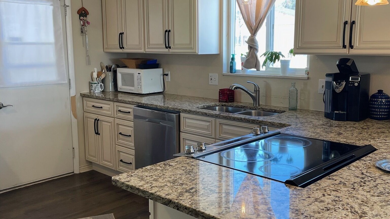 Photo of Kitchen in West Colorado Springs