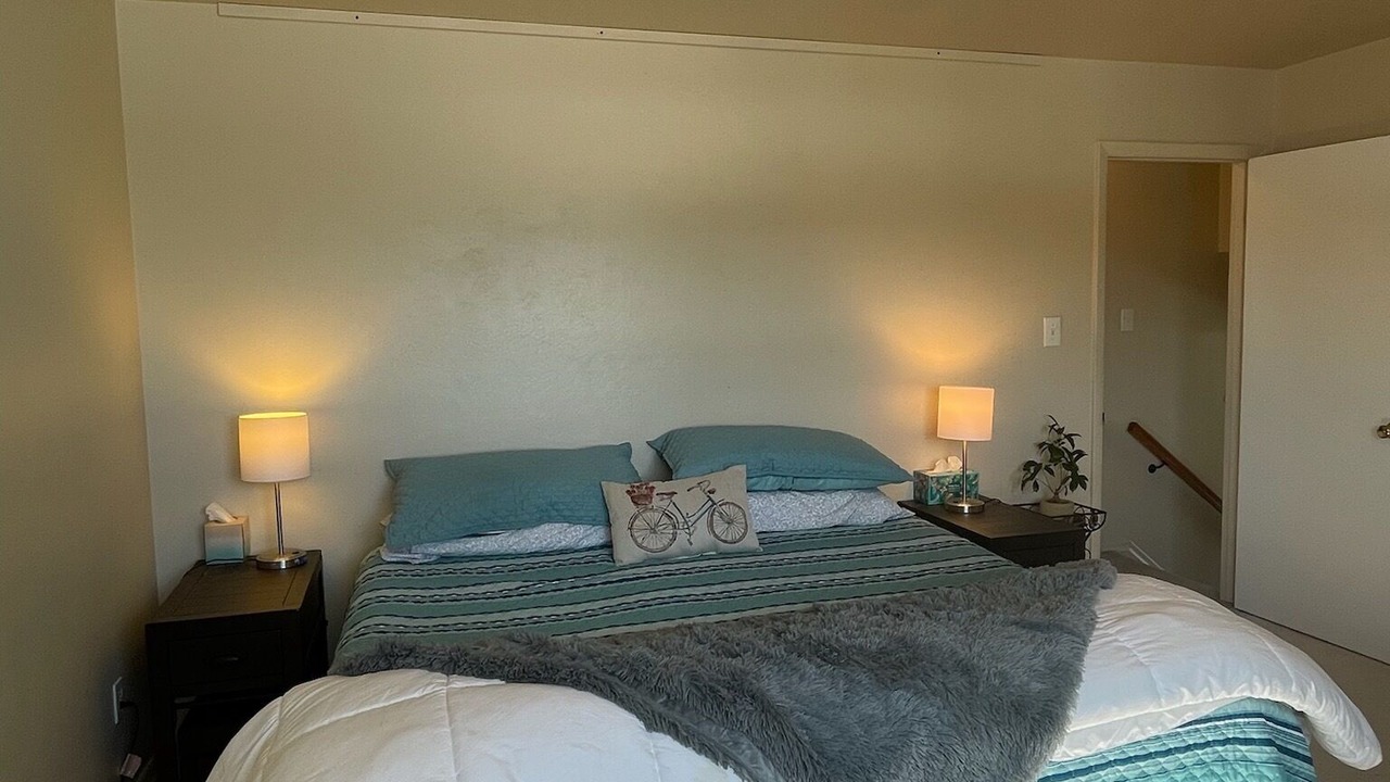 Photo of Bedroom in West Colorado Springs